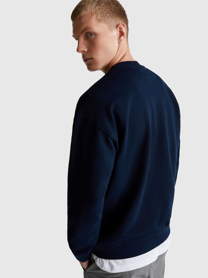 SWEATER L/S Men image number 2